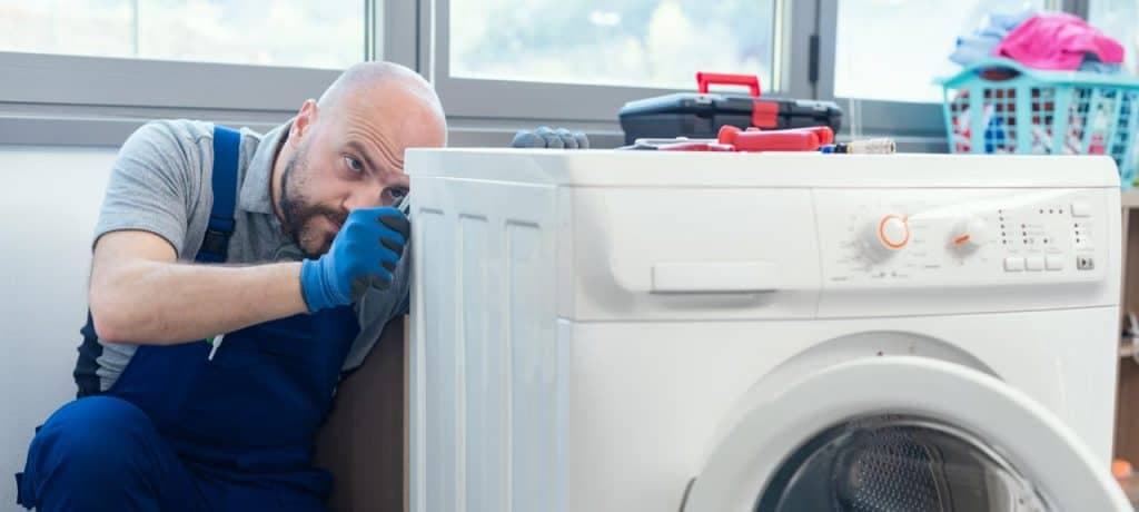 Professional air duct cleaning